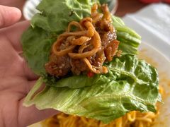-西塔老太太泥炉烤肉(双井店)