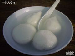 -松盛糕团店(红旗桥店)
