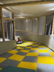 -奈尔宝·儿童乐园·亲子餐厅(苏州大悦城店)