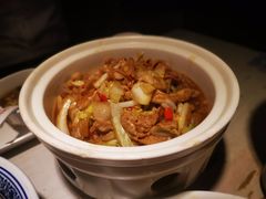 井冈山豆皮-小柴米·传统江西菜(万寿宫店)