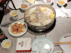 -宴全牛粤来越牛潮汕鲜牛肉火锅(海州万达广场店)