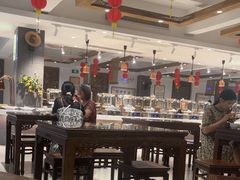 -天荷菜根·闽南素食自助(刺桐北路店)