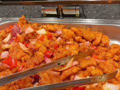 -韩大地烤肉海鲜火锅自助(五一广场店)