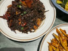 -兰溪小馆(首经贸店)