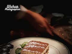 -IL Forno 意坊·意大利餐厅(温州万象城店)