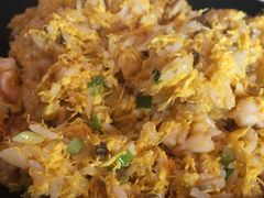 -桂花楼淮扬中餐厅(浦东香格里拉店)