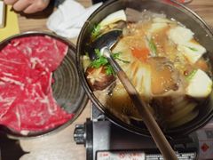 和牛寿喜烧-IKKI1788居酒屋