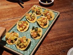 -壹湖两岸·鱼鲜山里菜(东江湖店)