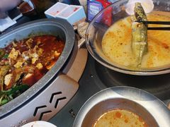 -黔渔翁豆花渎鱼(喷水池店)