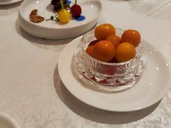 -红棉中餐厅·广州海航威斯汀酒店