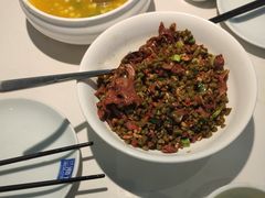 -兰湘子·湘菜小炒(三桥万象城店)