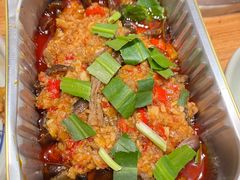 -云海肴云南菜·蒸汽石锅鱼(北京良乡华冠店)