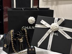 -Chanel(德基广场店)