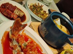 -苏梦江南·淮扬菜(夫子庙店)