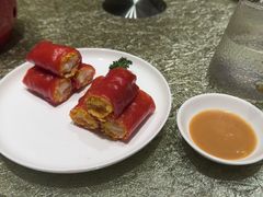 -粤珍轩·家宴·广式茶点(新城广场店)