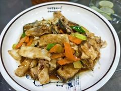 -广迎居老正兴菜馆