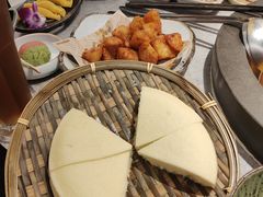 -鲜潭蒸汽石锅鱼(万象前海店)
