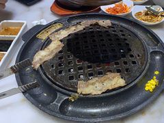 -韩宫宴和牛烤肉(合肥滨湖银泰城店)