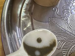 -谢怀亮芝麻茶