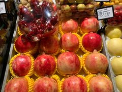 -每日新鲜水果吧(黄浦来福士店)