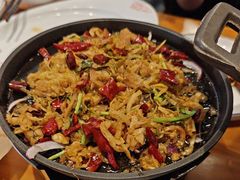 -客临百思德·东北特色馆(龙湖时代天街店)