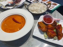-木尔坦·Multan巴基斯坦清真餐厅halal(大智嘉园店)