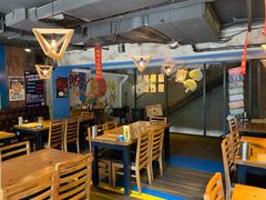 大堂-腰子哥烤串(石佛营炫特店)
