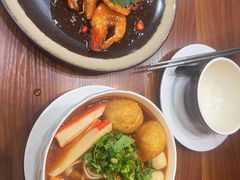 -曼谷食堂·泰国家庭料理