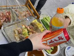 -小寒羊烧烤(凯瑞时代大厦店)