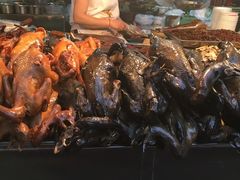 -老字号周记古蔺麻辣鸡·非物质文化遗产传承店