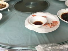 -丰收渔港饭店(嵊泗店)