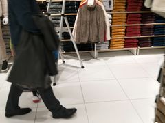 -优衣库(北京万柳华联购物中心店)