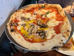 -FABIO’S费比欧披萨餐厅