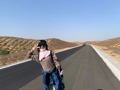 -恩格贝生态旅游区