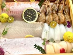 -鮨政· Omakase(港汇恒隆广场店)