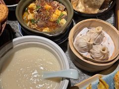 -南京大牌档(之心城店)