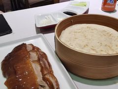 -天和晟烤鸭店(玉泉西街店)