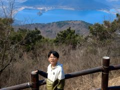 -北京十三陵国家森林公园蟒山景区