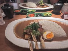 -CURRY YA 熟成咖哩專門店(深圳湾万象城店)