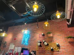 -重庆烤鱼(武吉士店)