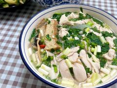 -长香源葫芦头梆梆肉(开通巷店)