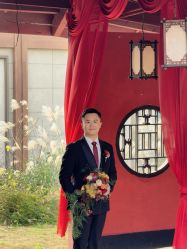 -金夫人婚纱摄影(观音桥店)