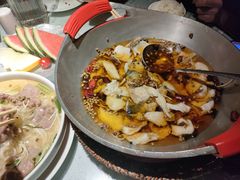 -渝信川菜(西单店)