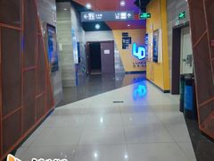 -卢米埃影城(苏州园区华润杜比全景声激光店)