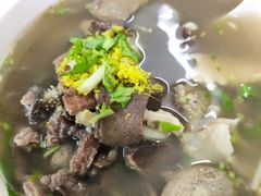 -潮镇老尾牛杂(环城西路店)