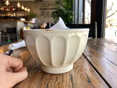 大碗拿铁-zarah(鼓楼店)