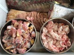 -老刘生态大鱼坊铁锅炖鱼(赛马场店)
