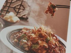 -壹零捌道·北京烤鸭(车公庄店)