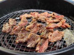 -首尔烤肉大排档(合生汇店)