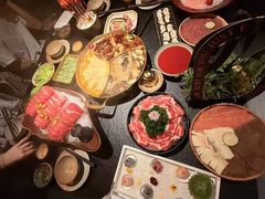 -色響火锅(恒隆广场店)